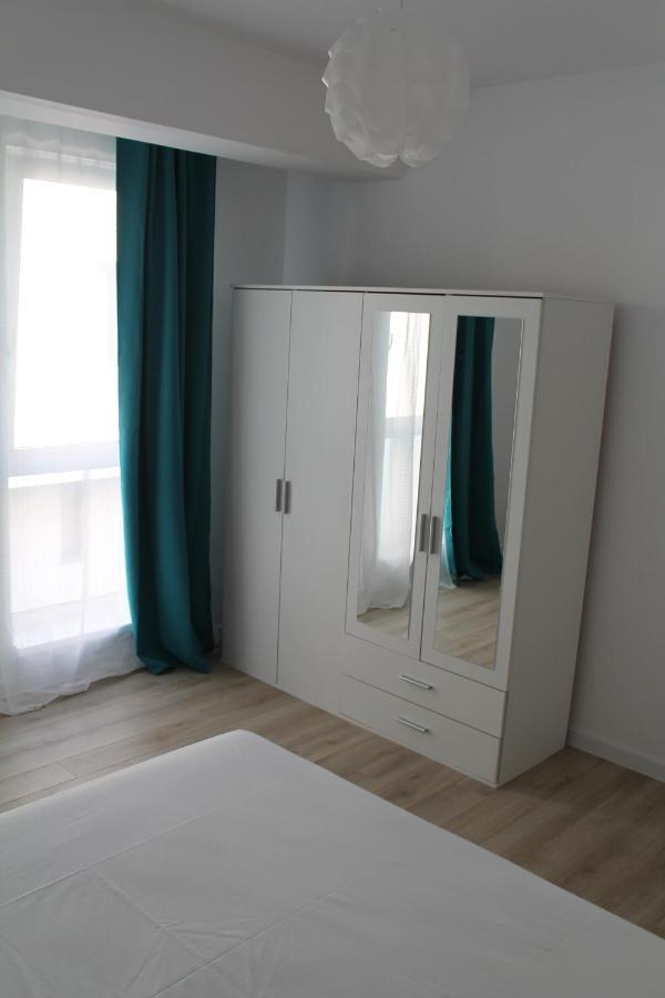Visaj Homes Giroc Ngoại thất bức ảnh