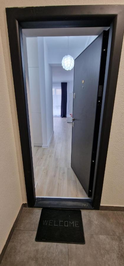 Visaj Homes Giroc Ngoại thất bức ảnh